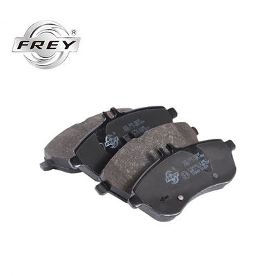 W204 W211 W212 klocek hamulcowy OEM nr. 0054200820-FREY AUTO najwyższa jakość ze ZNAKIEM ECE R90