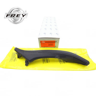 Czarny uchwyt samochodowy BMW F10 F18 wewnętrzny 51417225861 Uniwersalny
