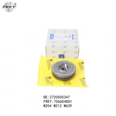 Regulator wałka rozrządu wlotu prawy 2720505347 dla Benz M272 W251 W204 W211 W212 VITO W639