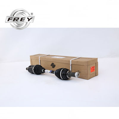 X5 E70 X6 E71 E72 Półoś Napędowa Praktyczny Czarny Kolor 31607545125