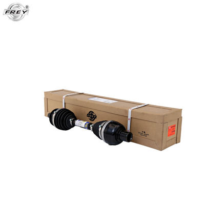 W246 W176 X156 Prawy przedni wałek osi 2463303000 Wielofunkcyjny