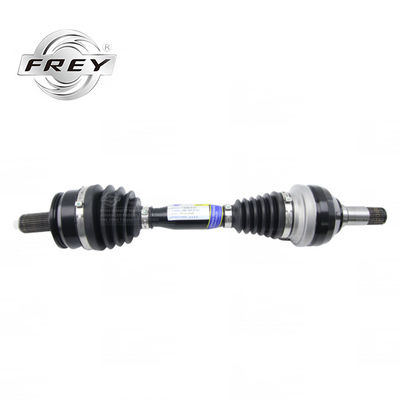 2463302900 Lewy przedni wał napędowy do Mercedes Benz W246 W176 X156 B160