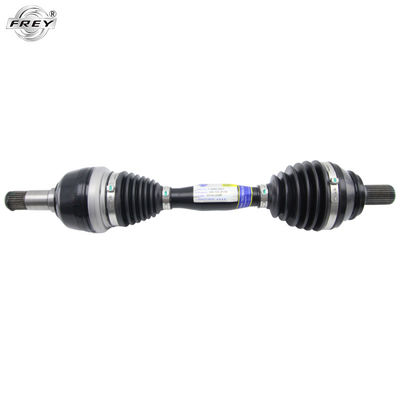2463302900 Lewy przedni wał napędowy do Mercedes Benz W246 W176 X156 B160