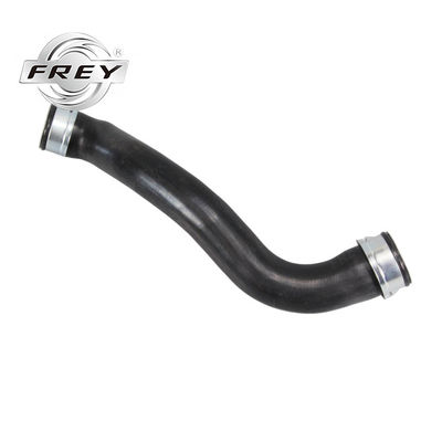 Rura węża chłodnicy samochodowej Mercedes W204, 2045011582 Linia płynu chłodzącego chłodnicy