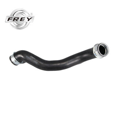 Rura węża chłodnicy samochodowej Mercedes W204, 2045011582 Linia płynu chłodzącego chłodnicy