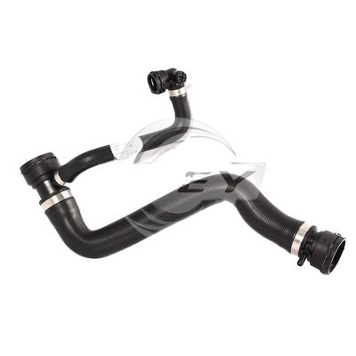 Górny wąż chłodnicy Części do chłodzenia silnika 17127531768 Do BMW E90