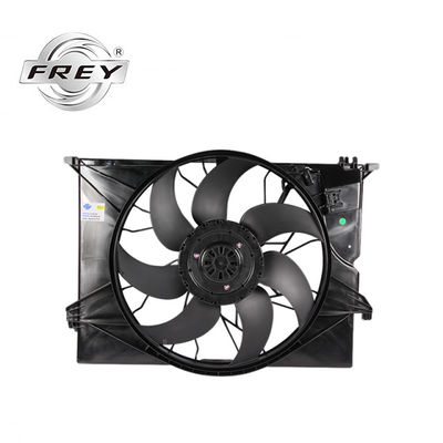 2215001193 W221 Cool Electric Fan, 2215000493 Automotive Cooling Parts
