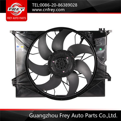 2215001193 W221 Cool Electric Fan, 2215000493 Automotive Cooling Parts