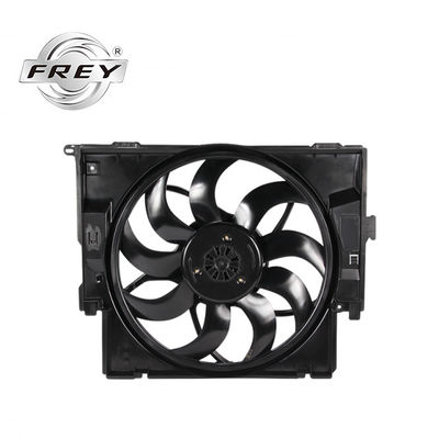 17427640511 Trwały elektryczny wentylator chłodzący, elektryczny wentylator chłodnicy BMW F35 F30