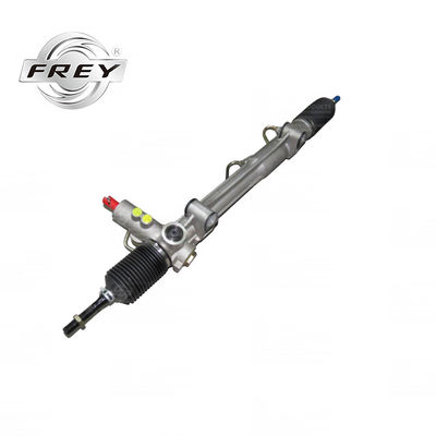 1634600725 Części drążka kierowniczego Skrzynia biegów do Mercedes Benz M Class W163