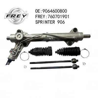 9064600800 Frey Auto Parts Przekładnia kierownicza do Mercedesa Sprintera 906