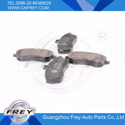 W204 W211 W212 klocek hamulcowy OEM nr. 0054200820-FREY AUTO najwyższa jakość ze ZNAKIEM ECE R90