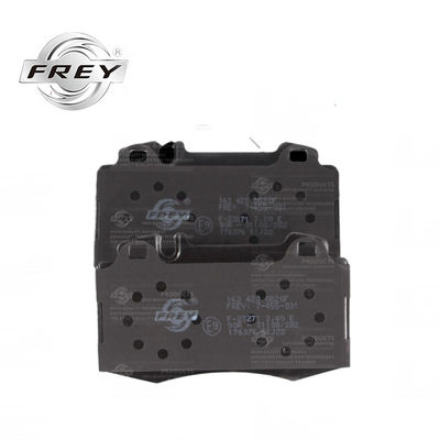 Zestaw klocków hamulcowych przedniego koła do Mercedes Benz W203 W220 1634200820 Frey Auto Parts for Euro Cars