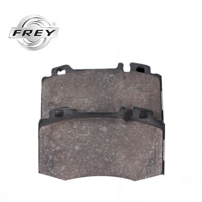 Zestaw klocków hamulcowych przedniego koła do Mercedes Benz W203 W220 1634200820 Frey Auto Parts for Euro Cars