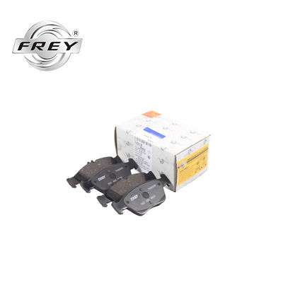 Dla Mercedes Benz R170 W202 S202 W210 Zestaw klocków hamulcowych 0024209620 Części samochodowe marki Frey