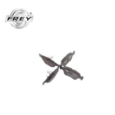 Dla Mercedes Benz R170 W202 S202 W210 Zestaw klocków hamulcowych 0024209620 Części samochodowe marki Frey