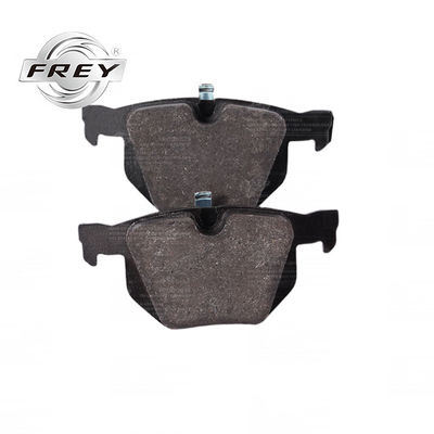 Tylny klocek hamulcowy Frey Auto Parts 34216790762 Dla BMW E90 E91 E92 E60 E61 E84