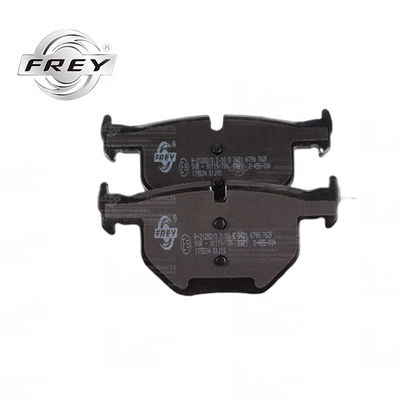 Tylny klocek hamulcowy Frey Auto Parts 34216790762 Dla BMW E90 E91 E92 E60 E61 E84