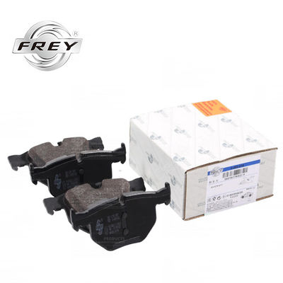 34216776937 FREY Auto części tylne zestawy klocków hamulcowych do BMW X5 E70 X6 E71 E72 wysokiej jakości w magazynie części układu hamulcowego