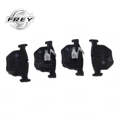 34216776937 FREY Auto części tylne zestawy klocków hamulcowych do BMW X5 E70 X6 E71 E72 wysokiej jakości w magazynie części układu hamulcowego