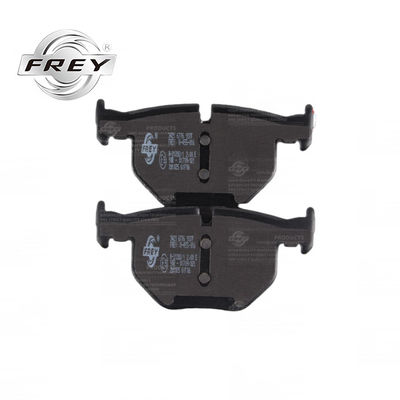 34216776937 FREY Auto części tylne zestawy klocków hamulcowych do BMW X5 E70 X6 E71 E72 wysokiej jakości w magazynie części układu hamulcowego