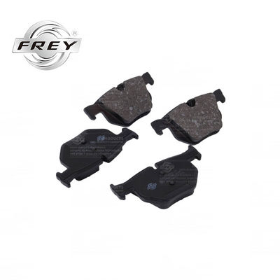 34216776937 FREY Auto części tylne zestawy klocków hamulcowych do BMW X5 E70 X6 E71 E72 wysokiej jakości w magazynie części układu hamulcowego