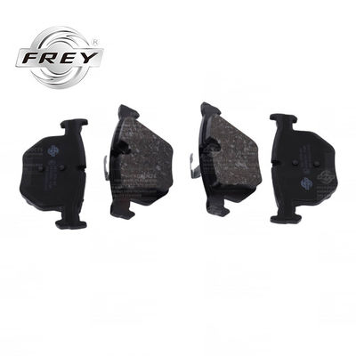 34216776937 FREY Auto części tylne zestawy klocków hamulcowych do BMW X5 E70 X6 E71 E72 wysokiej jakości w magazynie części układu hamulcowego