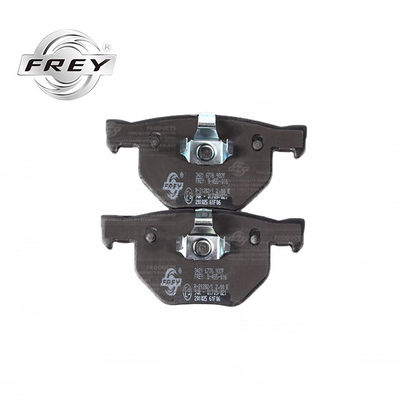 34216776937 FREY Auto części tylne zestawy klocków hamulcowych do BMW X5 E70 X6 E71 E72 wysokiej jakości w magazynie części układu hamulcowego