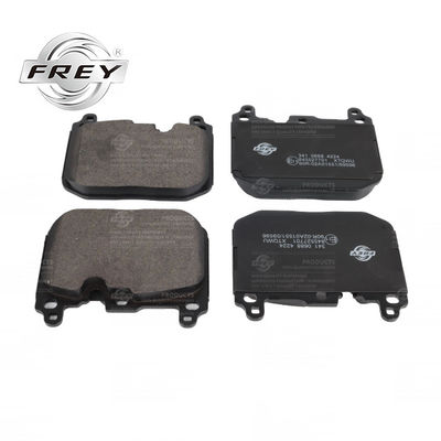OEM 34106884224 Zestaw przednich klocków hamulcowych do BMW F60 MINI F54 F56 F57 Frey Auto Parts Najlepszy dostawca części w magazynie