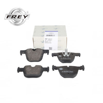 34206799813 Części układu hamulcowego Klocki hamulcowe tylnego koła do BMW F35 335Li F34 340i