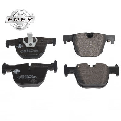 34206799813 Części układu hamulcowego Klocki hamulcowe tylnego koła do BMW F35 335Li F34 340i