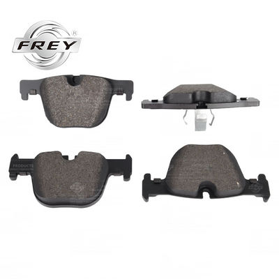 34206799813 Części układu hamulcowego Klocki hamulcowe tylnego koła do BMW F35 335Li F34 340i