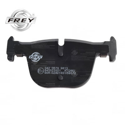 34206799813 Części układu hamulcowego Klocki hamulcowe tylnego koła do BMW F35 335Li F34 340i