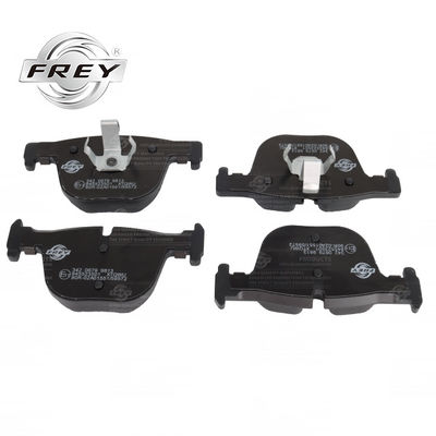 34206799813 Części układu hamulcowego Klocki hamulcowe tylnego koła do BMW F35 335Li F34 340i