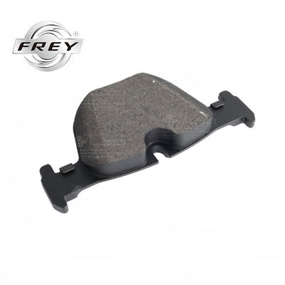 34206799813 Części układu hamulcowego Klocki hamulcowe tylnego koła do BMW F35 335Li F34 340i