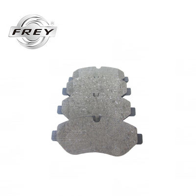 Uniwersalne przednie klocki hamulcowe 0044208320 Pasują do Mercedes Benz Sprinter 906