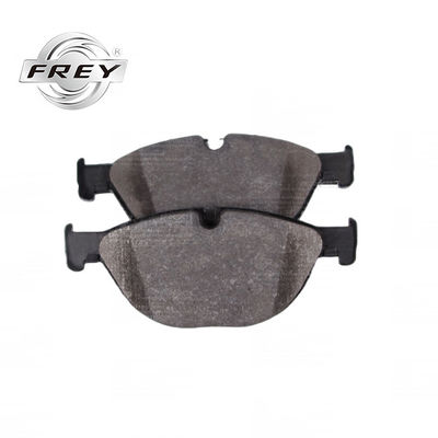 34116851269 Części układu hamulcowego Zestawy przednich klocków hamulcowych do BMW F02 F07 F10
