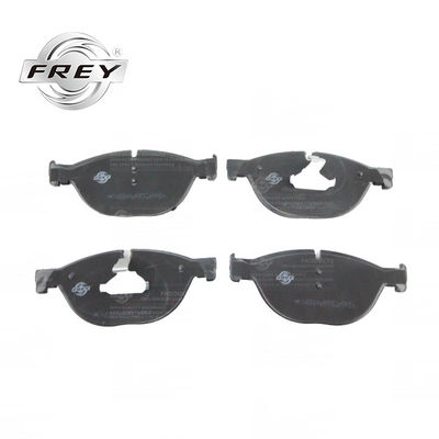 34116851269 Części układu hamulcowego Zestawy przednich klocków hamulcowych do BMW F02 F07 F10