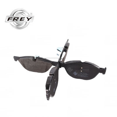 34116851269 Części układu hamulcowego Zestawy przednich klocków hamulcowych do BMW F02 F07 F10