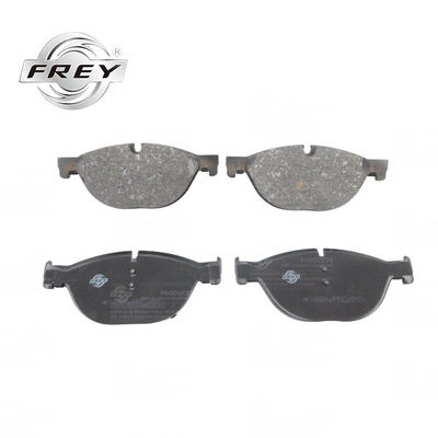 34116851269 Części układu hamulcowego Zestawy przednich klocków hamulcowych do BMW F02 F07 F10