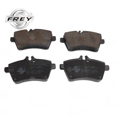 Frey Auto Parts For Mercedes Benz W169 W245 Zestaw przednich klocków hamulcowych OEM 1694200320 Części zamienne do samochodów
