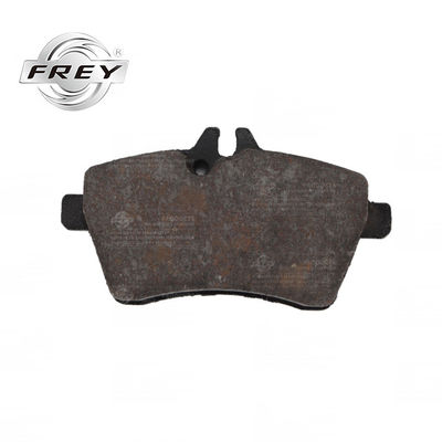 Frey Auto Parts For Mercedes Benz W169 W245 Zestaw przednich klocków hamulcowych OEM 1694200320 Części zamienne do samochodów