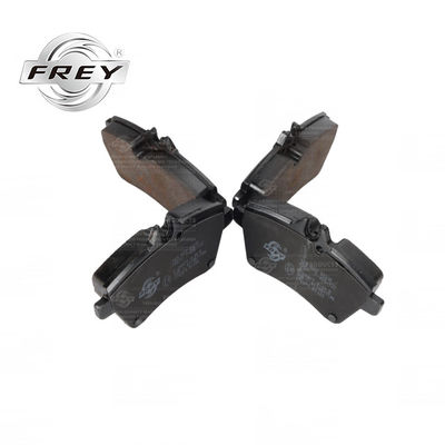 Frey Auto Parts For Mercedes Benz W169 W245 Zestaw przednich klocków hamulcowych OEM 1694200320 Części zamienne do samochodów