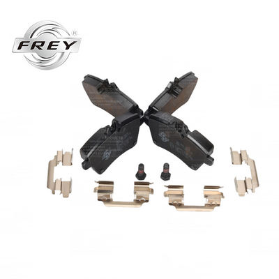 Frey Auto Parts For Mercedes Benz W169 W245 Zestaw przednich klocków hamulcowych OEM 1694200320 Części zamienne do samochodów