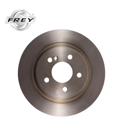 2204230212 Praktyczny wirnik hamulca tylnego, przednie hamulce samochodowe Mercedes Benz W220