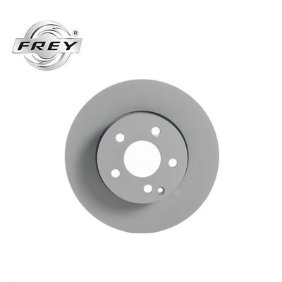 W204 C200 C300 W212 Przedni hamulec tarczowy samochodu 2124211312 Średnica 295 mm