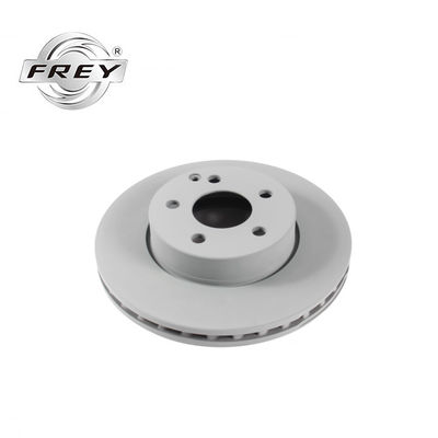 W204 C200 C300 W212 Przedni hamulec tarczowy samochodu 2124211312 Średnica 295 mm