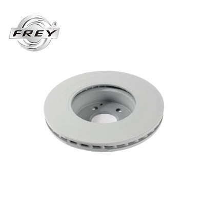 W204 C200 C300 W212 Przedni hamulec tarczowy samochodu 2124211312 Średnica 295 mm