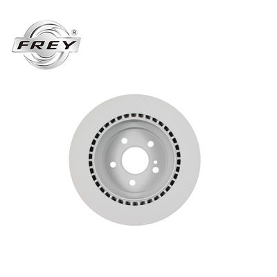 Benz X204 W211 W212 Części układu hamulcowego Tylna tarcza hamulcowa OEM 0004230912
