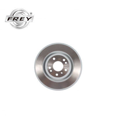 Benz W166 Części układu hamulcowego Przednia tarcza hamulcowa OEM 1664210612